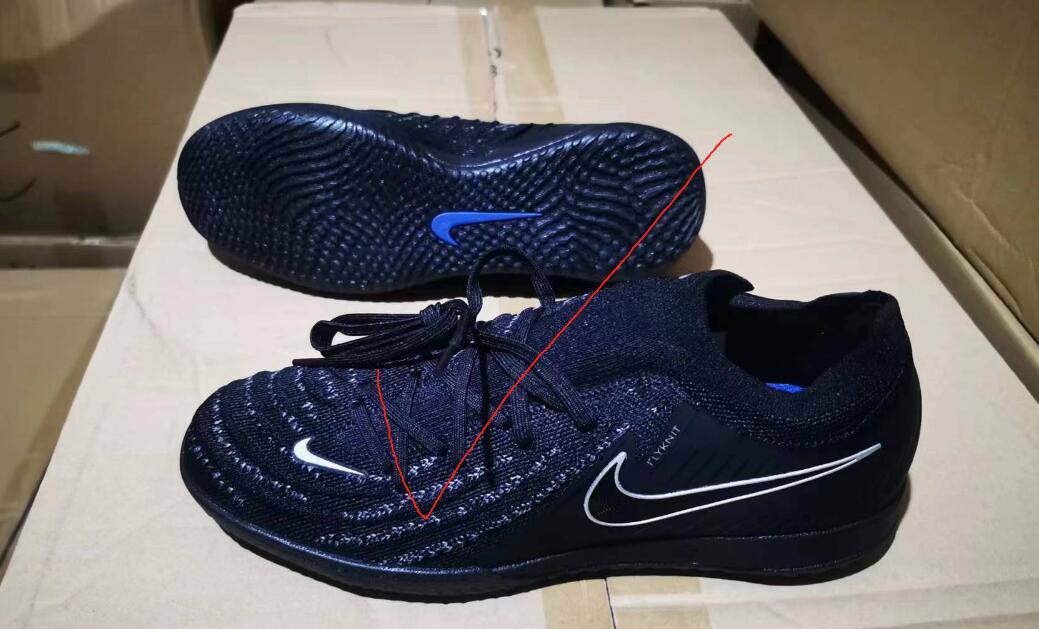 Nike Phantom GX II Elite ICSize 39-45-63708161